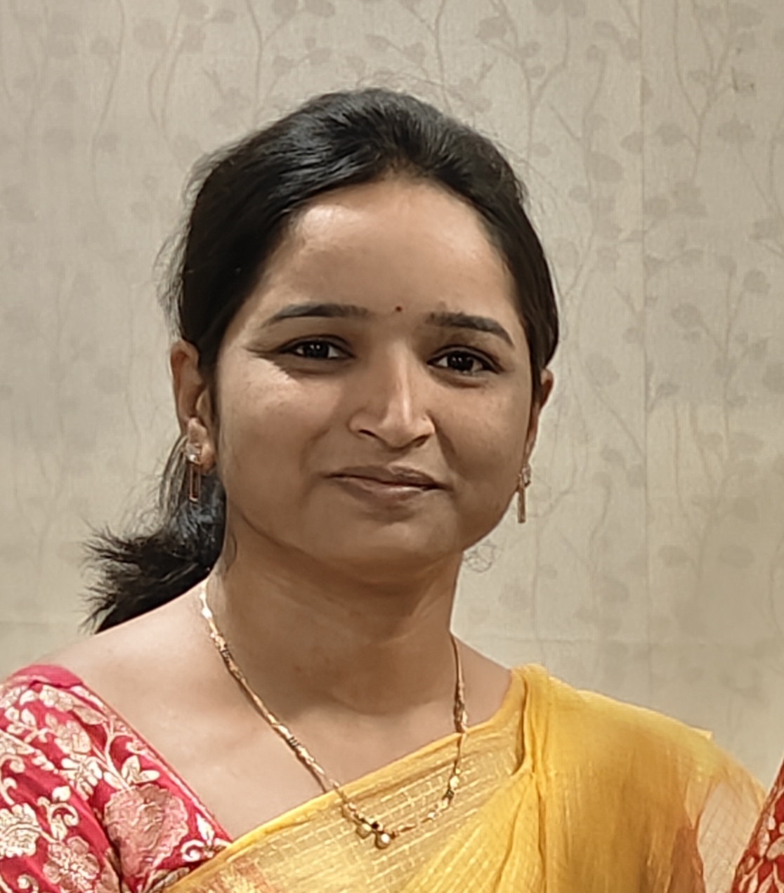 Prof. Bharati Sharad Pawar